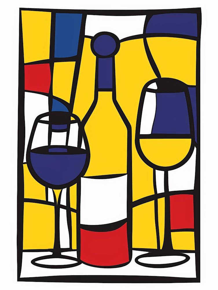 Wine Glasses