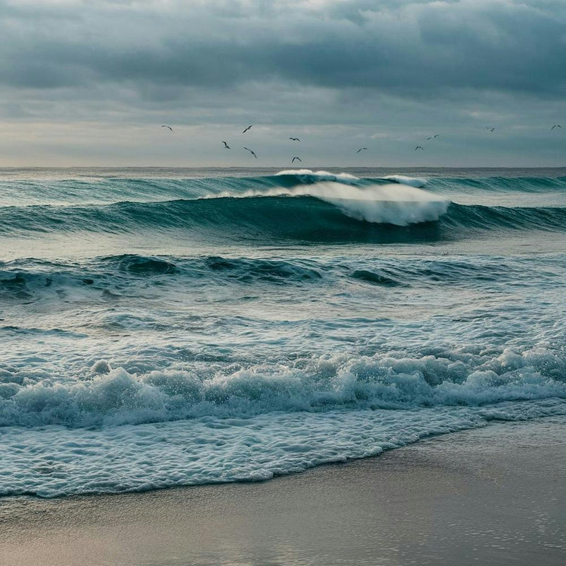 San Diego Beach