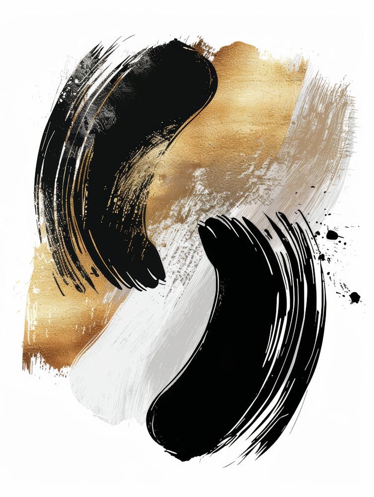 Chinese Brush Painting