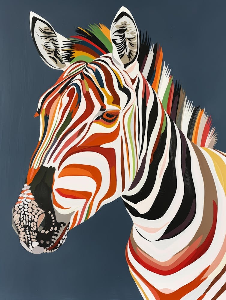Zebra 23
