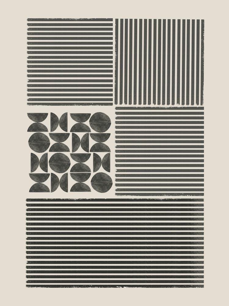 Southwestern Pattern, Bohemian