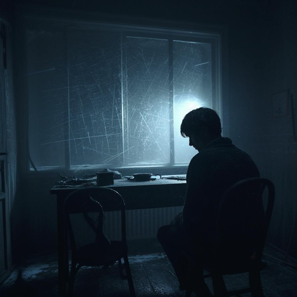 Dark Room 1