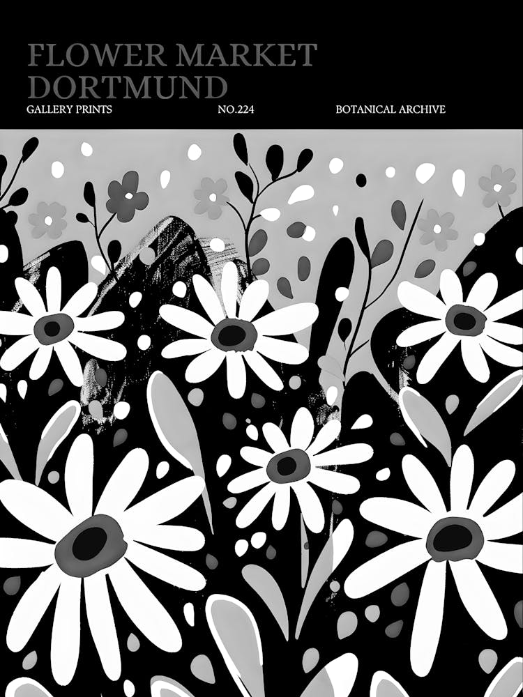 Flower Market Berlin 3