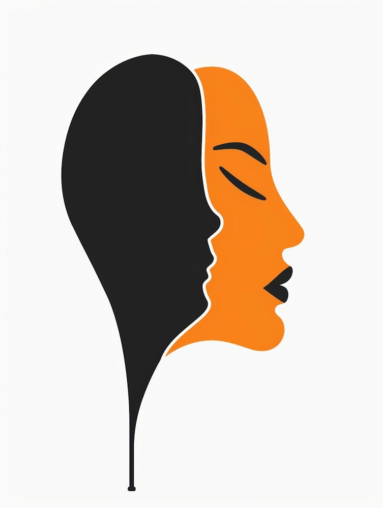 Portrait Of A Woman 623