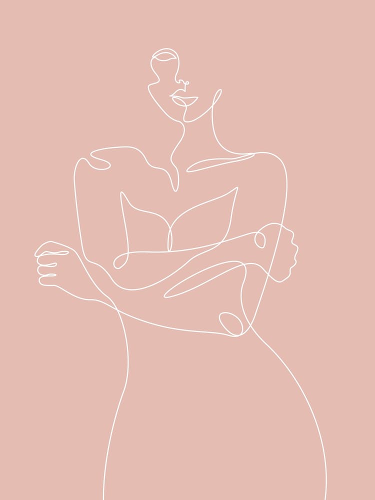 Hello Night Pink