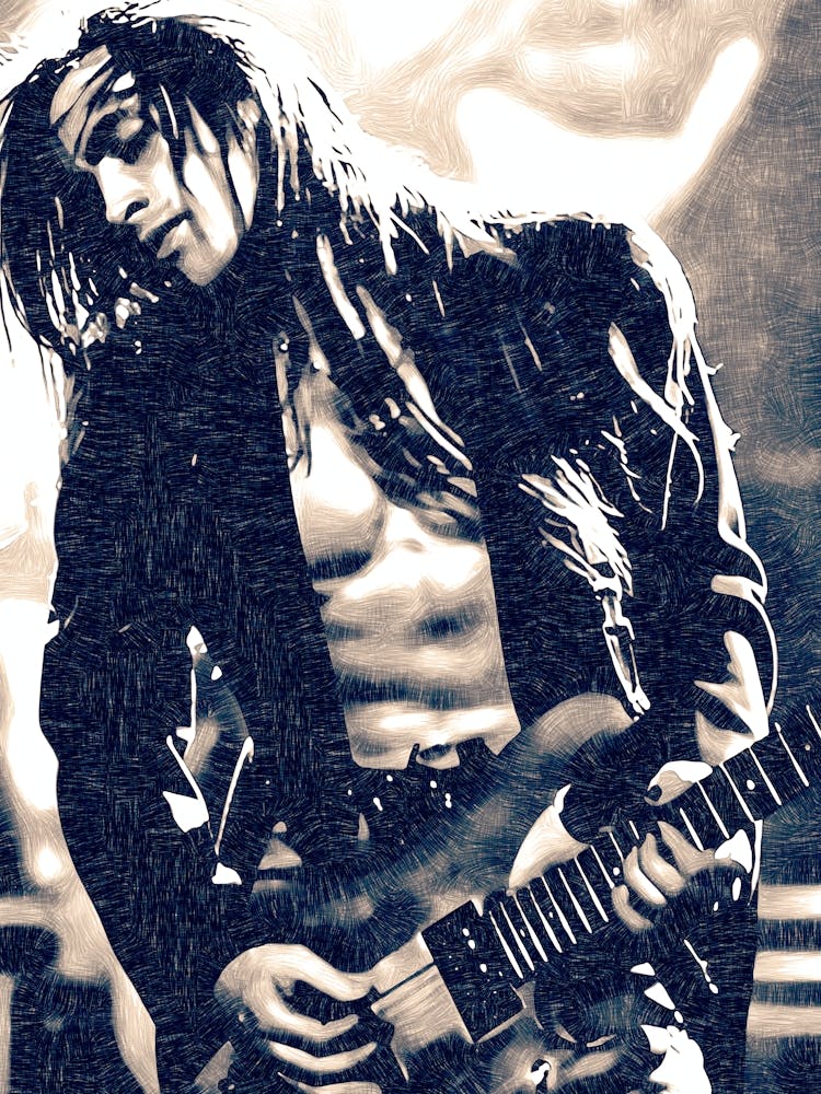 Nuno Bettencourt