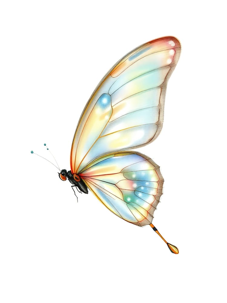 Butterfly 3