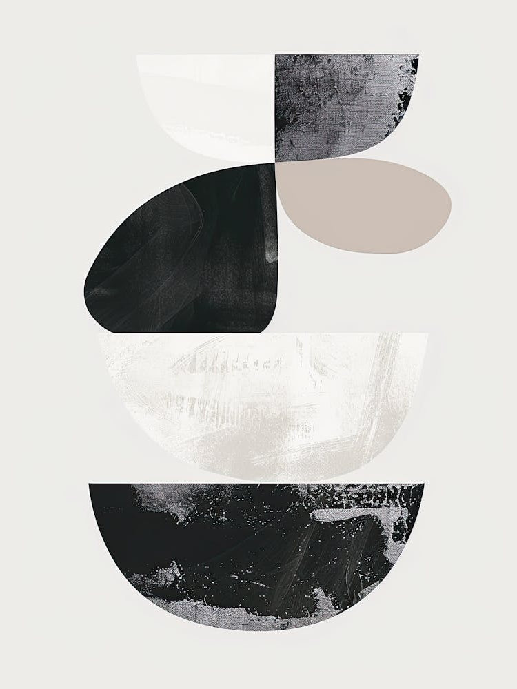 Yasawa Stone Park Bauhaus Minimalist