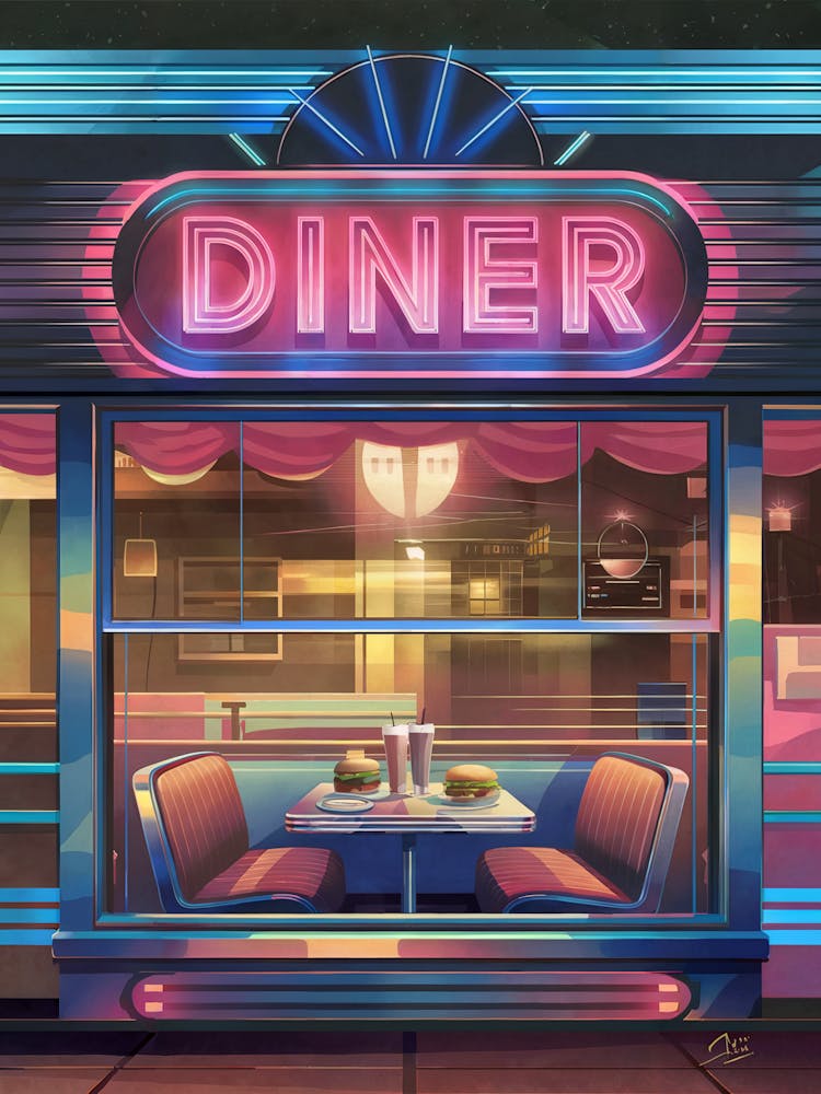 Diner