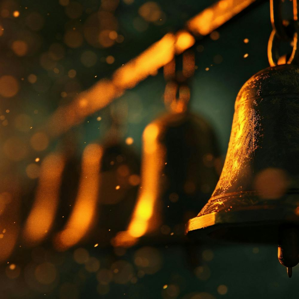 Bells Vintage Church