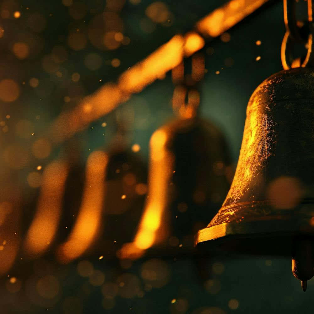 Bells Vintage Church