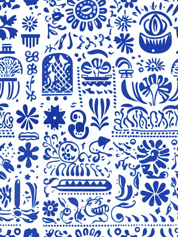 Cancun In Mexico, Inspired Travel Pattern 3