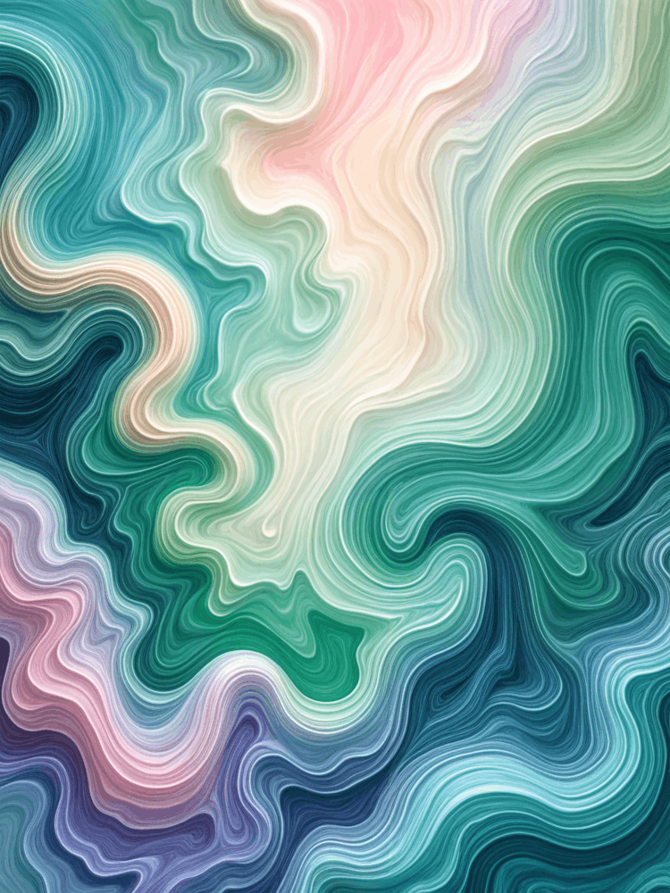 Pastel Magic