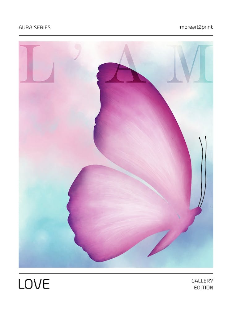 L'Amour II