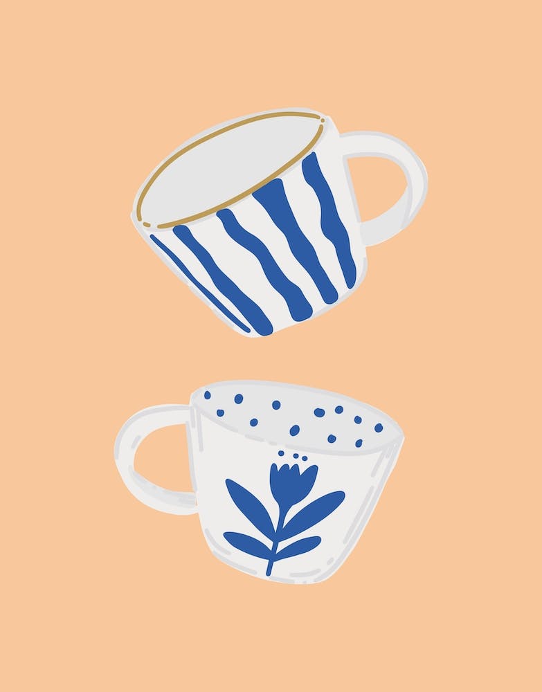 Espresso Cups