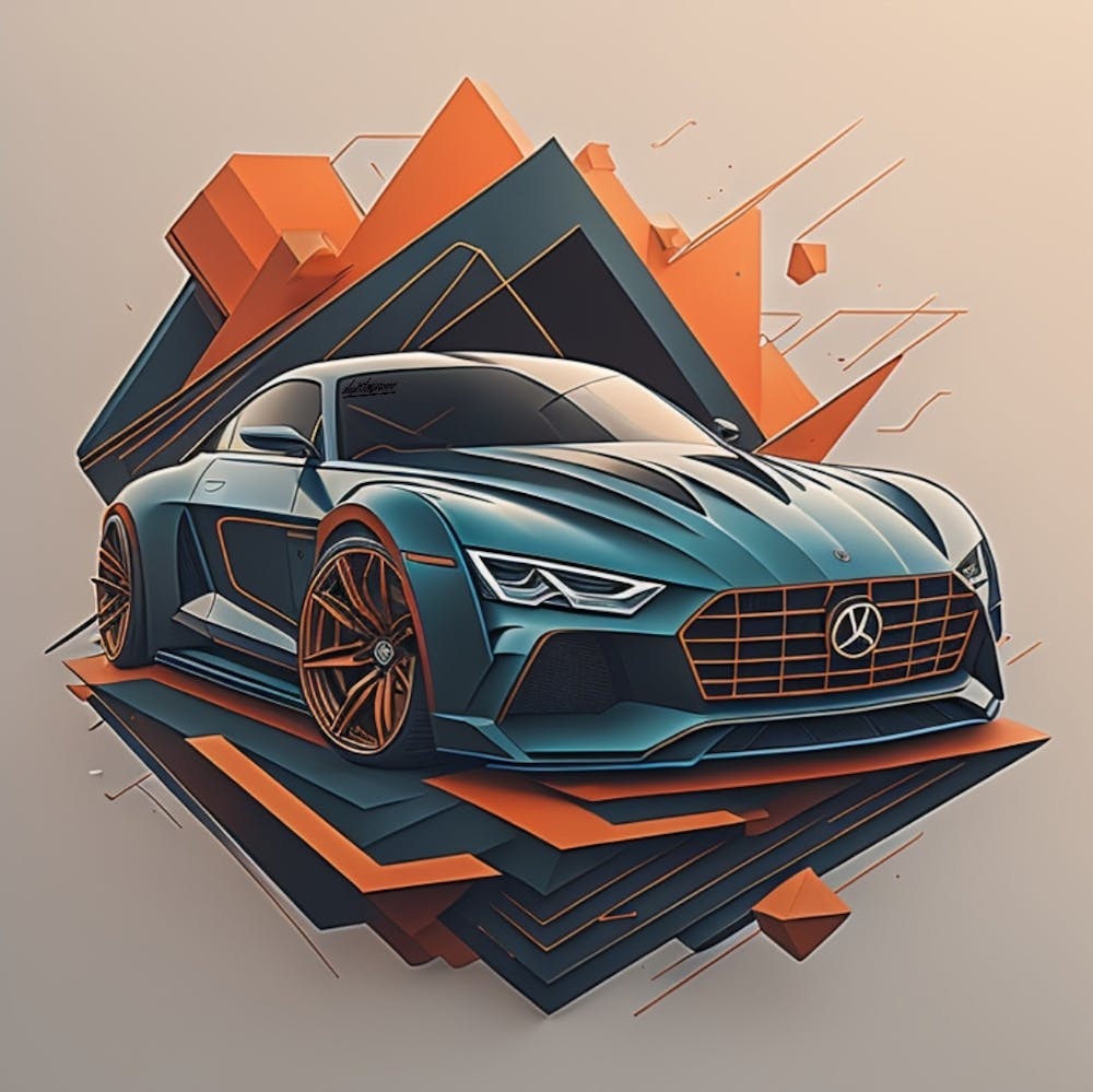Mercedes Gt