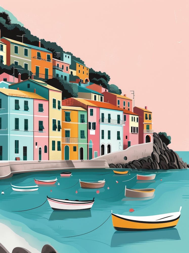 Cinque Terre 3