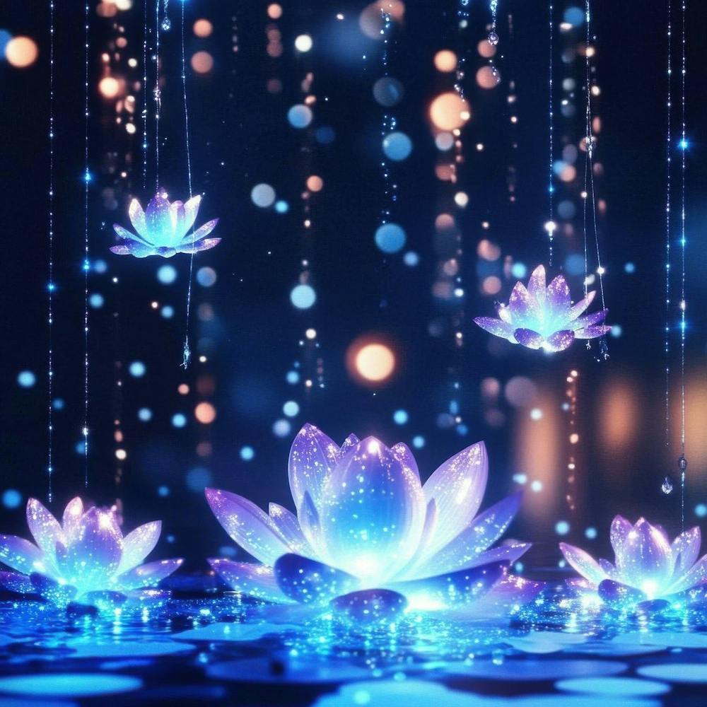 Lotus Flower 17
