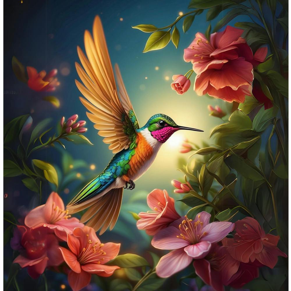 Hummingbird