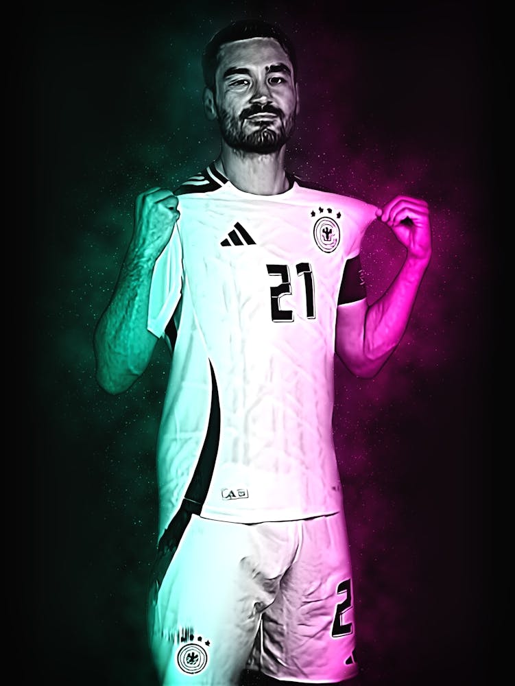 Ilkay Guendogan