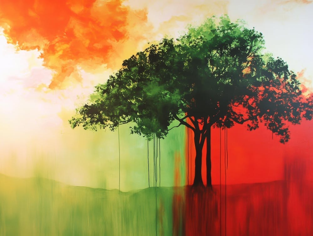 Tree Of Life 168