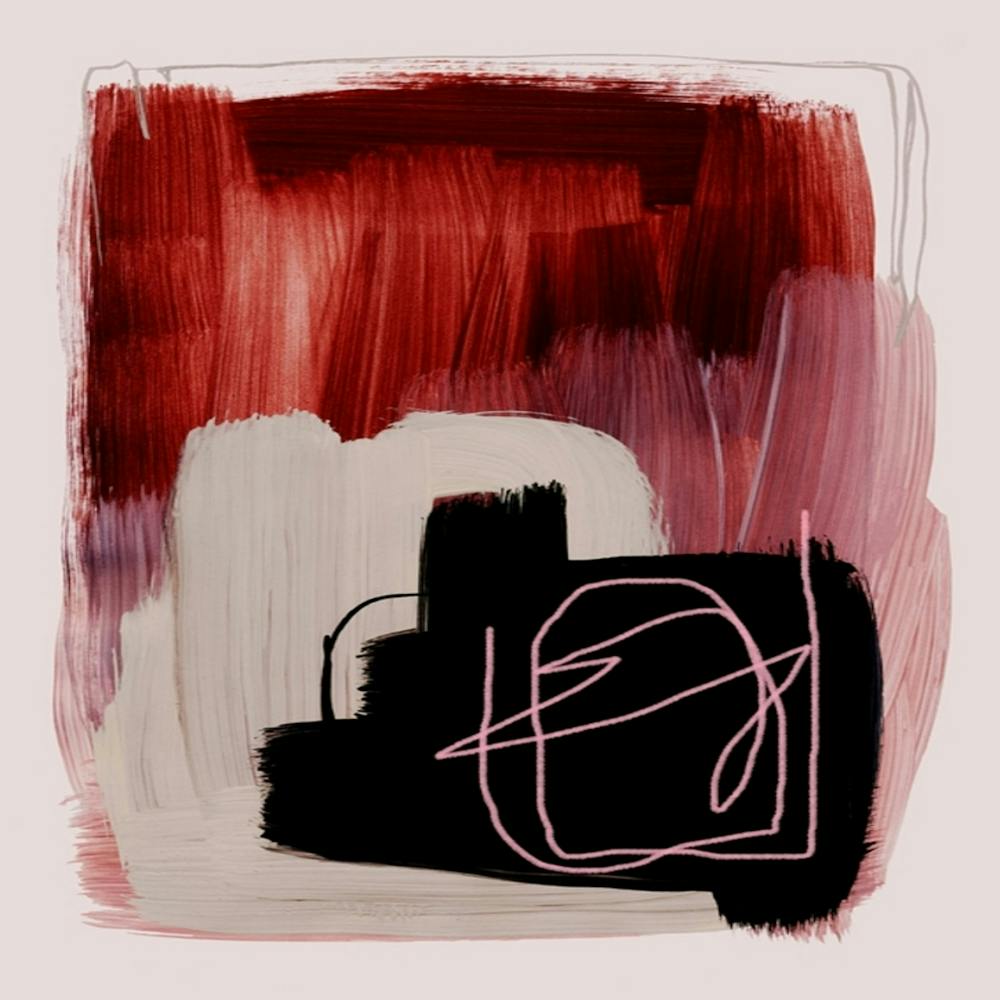 Abstract Painting 1