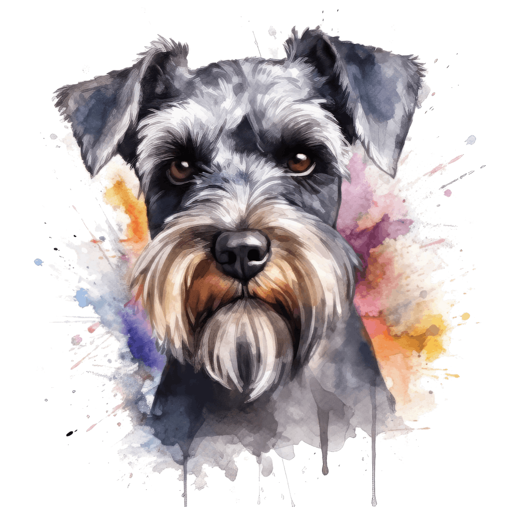 Schnauzer 12