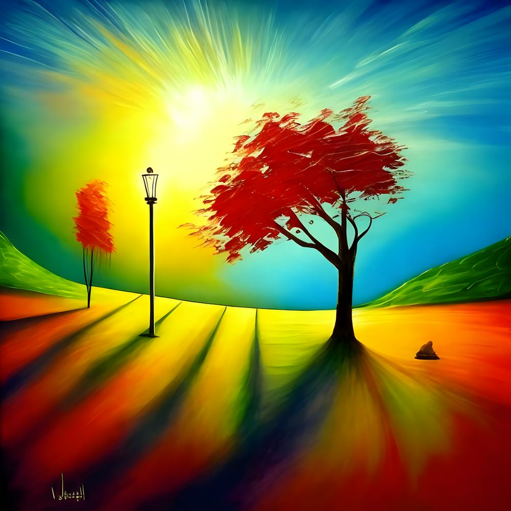 Beautiful Artistic Painting (2) (1)