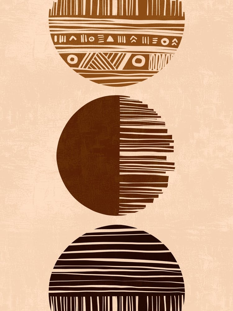 African Print