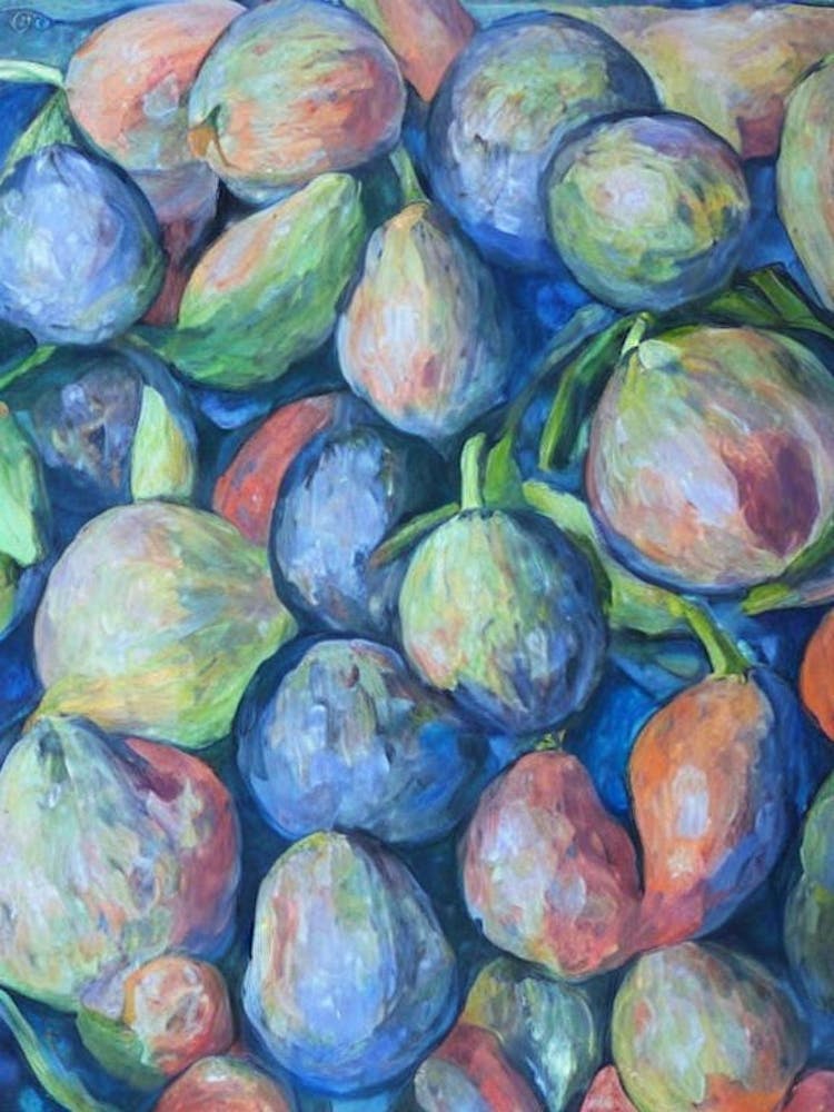 Cantaloupe Classic Fruit