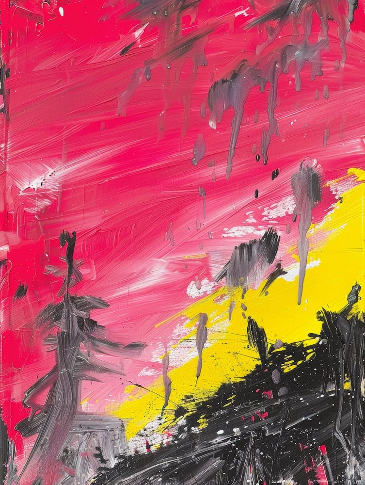 Abstract Painting 2602