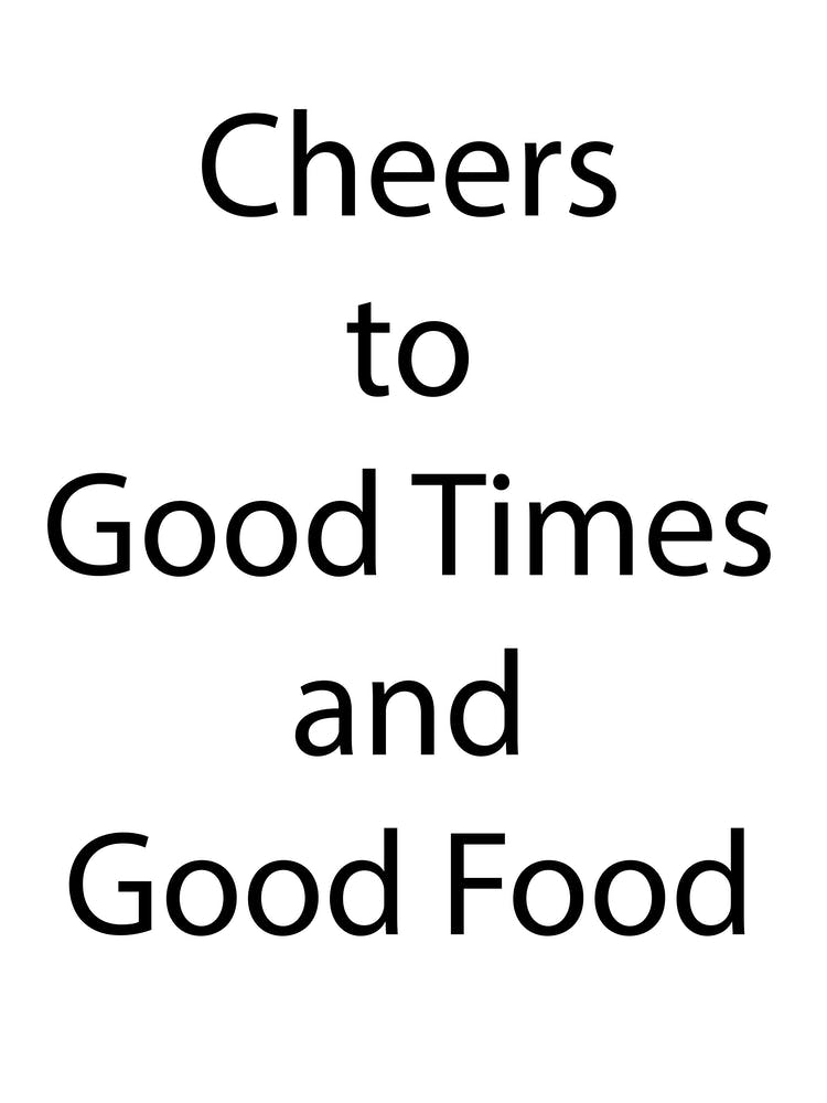 Food And Drink Quote 20
