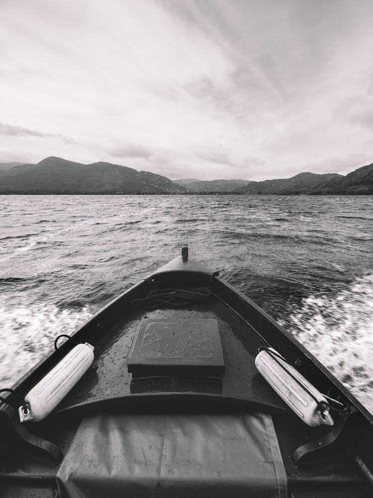 Lakes Of Killarney