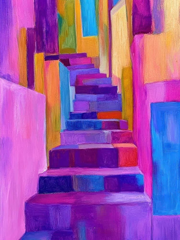 Stairway To Heaven 63