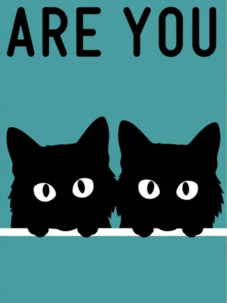 Are You