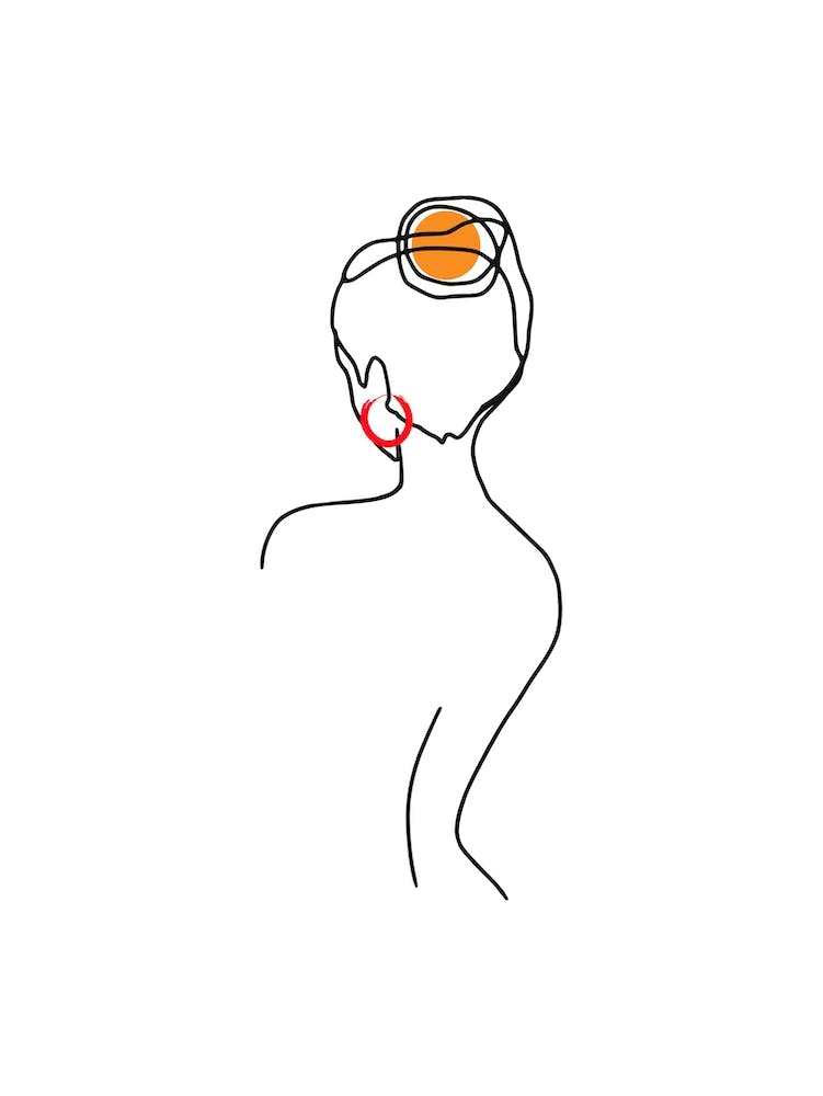 Woman II