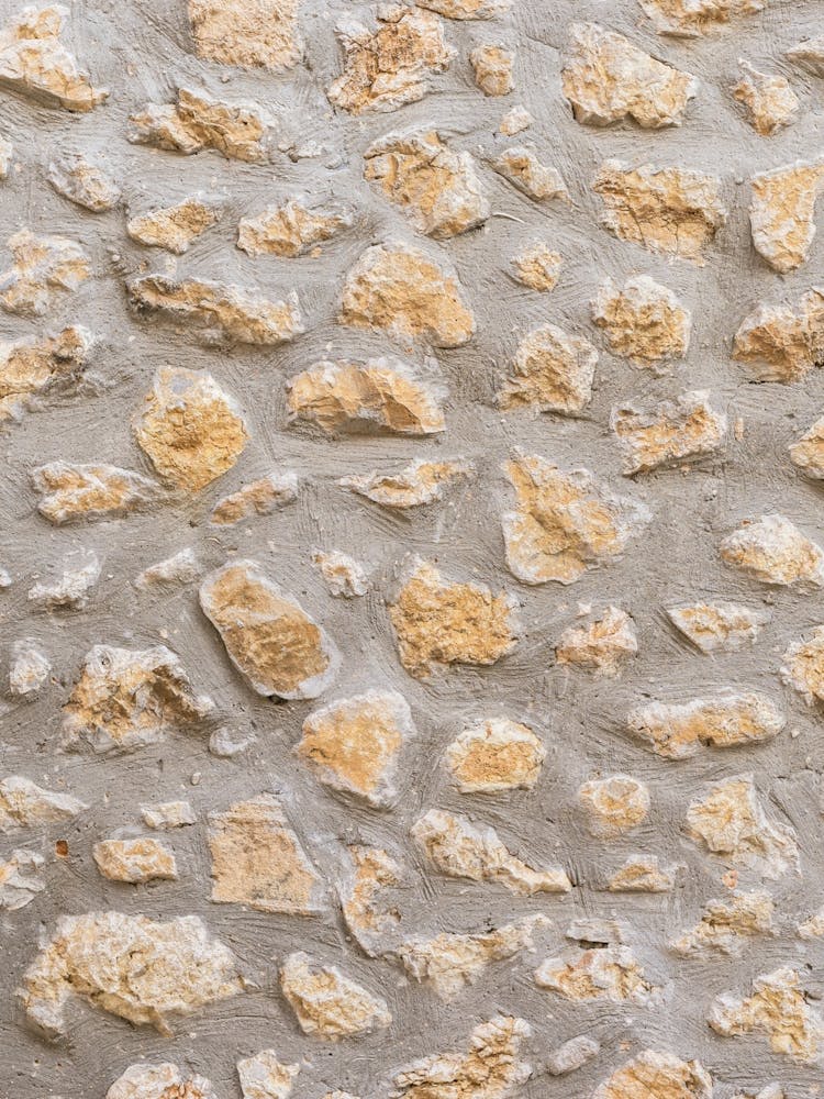 Stone Wall Texture