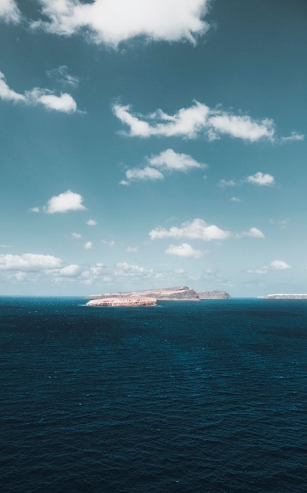 Island