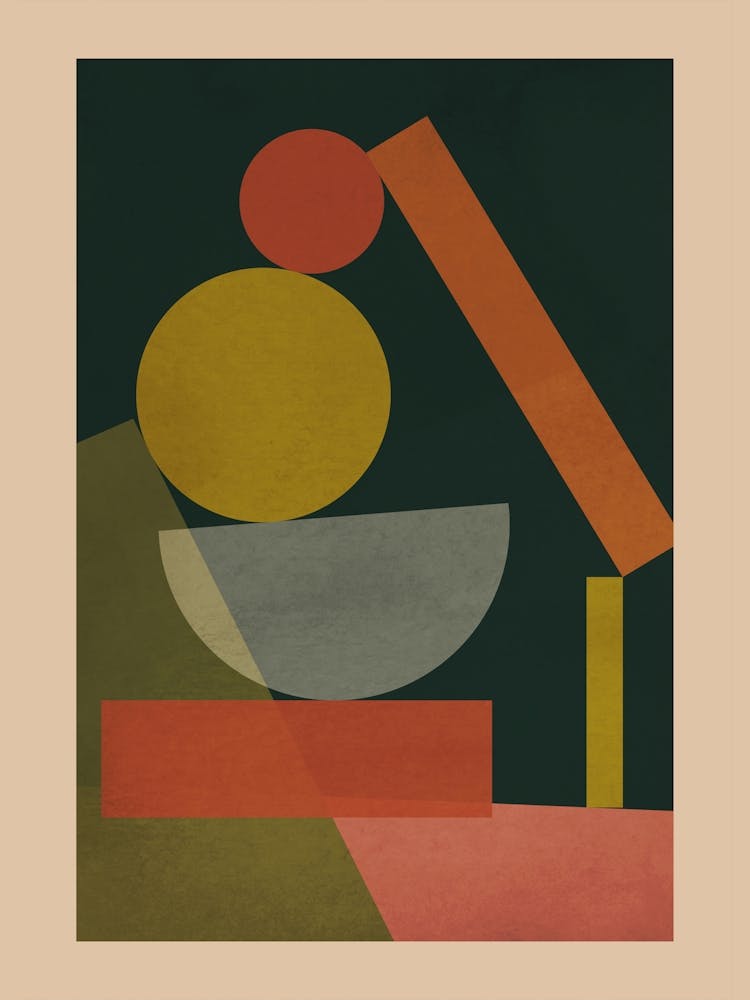 Geometric Shapes 243