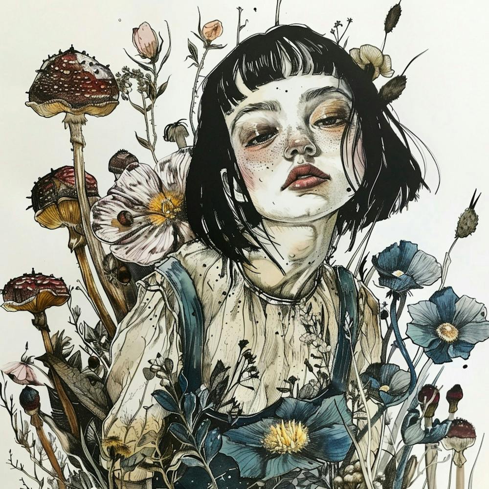 Wildflowers