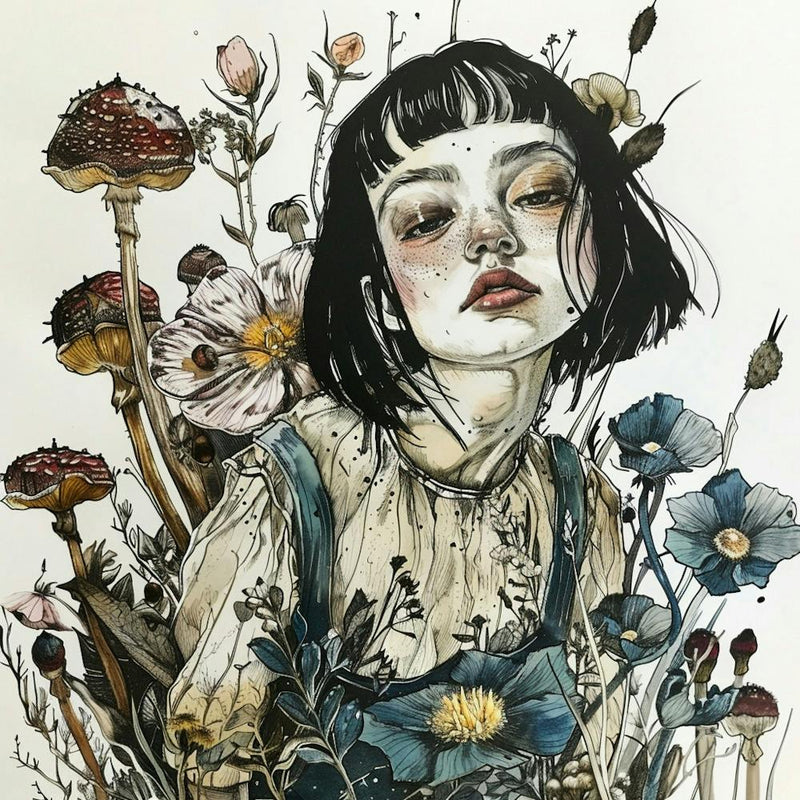 Wildflowers