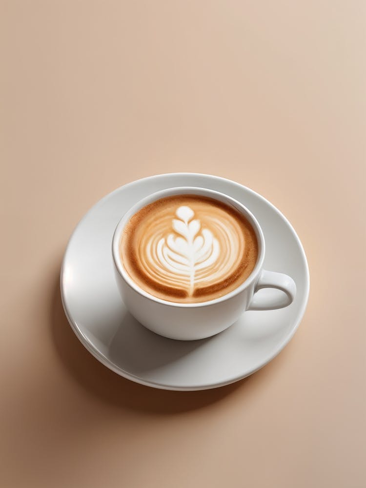 Latte 1