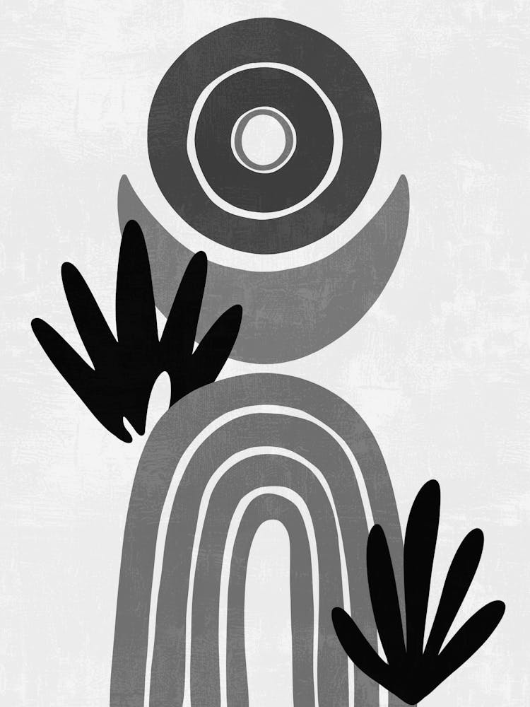 Abstract Painting 31