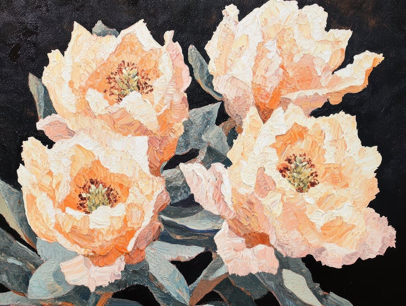 Peonies 15
