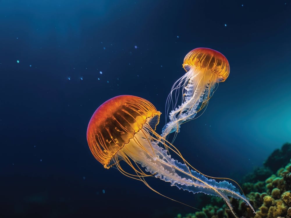 Jellyfish