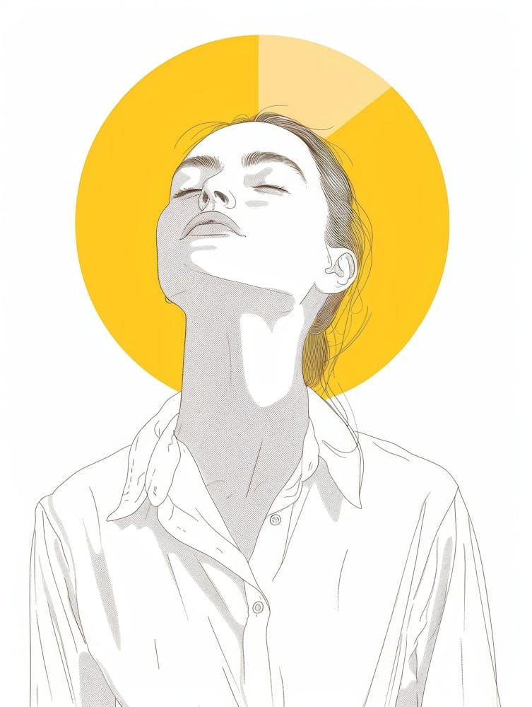 Golden Girl 8