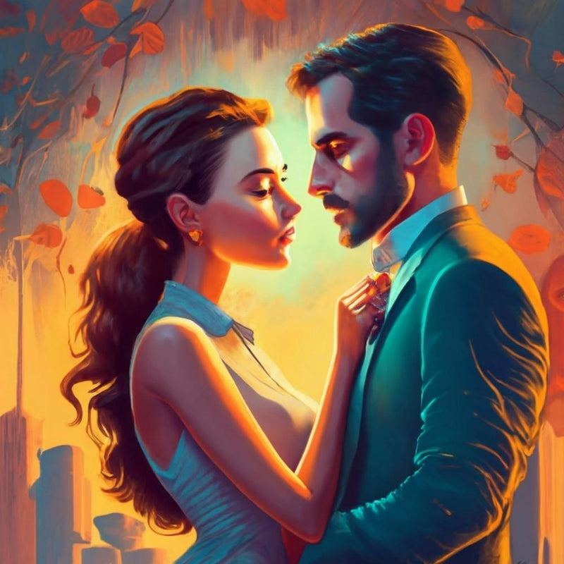 The perfect couple