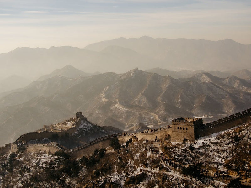 Great Wall Of China 3
