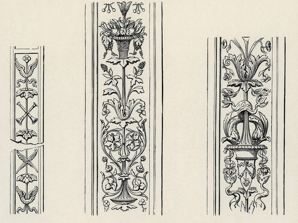 Ornament, Owen Jones 23