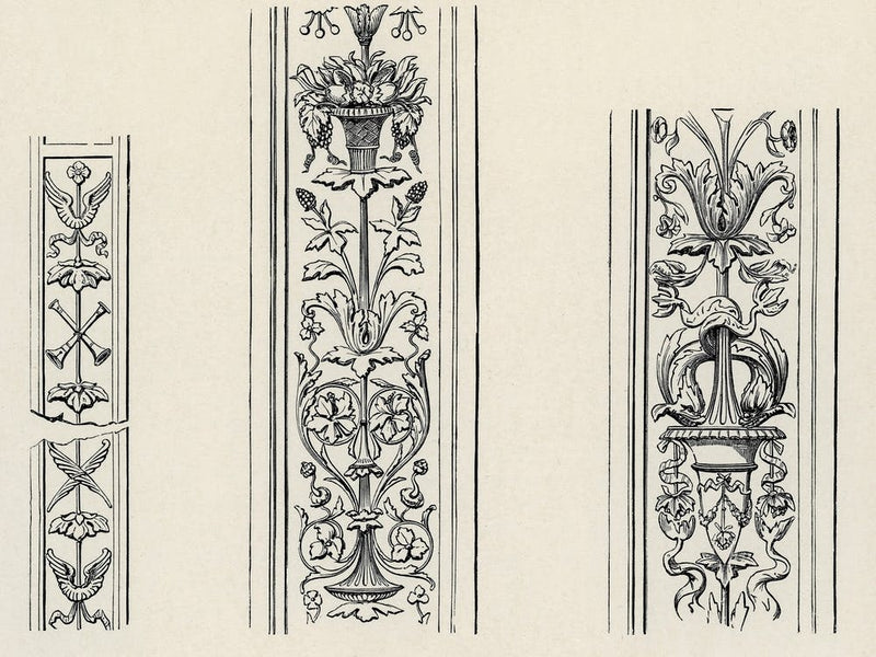 Ornament, Owen Jones 23
